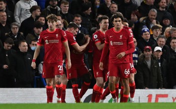 Khủng hoảng Covid-19 bùng phát, Liverpool xin hoãn đấu Arsenal tại bán kết Cúp Liên đoàn