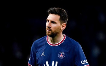 Messi gặp tình trạng bí ẩn hậu Covid-19, PSG giấu kín