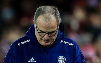 CLB Leeds chính thức tìm nhà cầm quân mới thay HLV Marcelo Bielsa