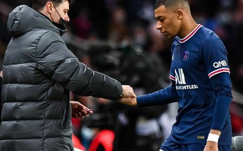 PSG có biến lớn, 4 nhân vật chủ chốt ra đi