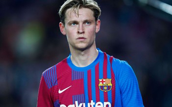 M.U quyết mua Frenkie de Jong, Pogba chính thức quay lại Juventus