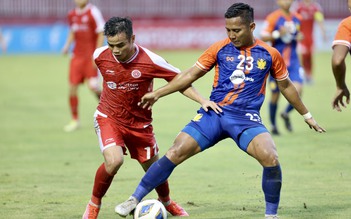 Lịch thi đấu bán kết giải AFC Cup khu vực Đông Nam Á, CLB Viettel hưởng lợi