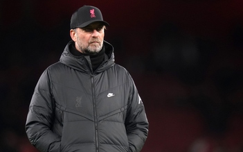 HLV Jurgen Klopp xác nhận, Liverpool cần mua sắm trong những ngày cuối chuyển nhượng