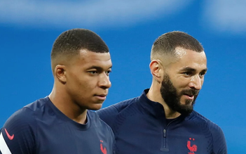 Báo Pháp tiết lộ đội hình ‘Les Bleus’ dự World Cup trước giờ HLV Deschamps công bố