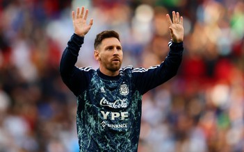 Rộ tin đồn Messi trở lại Barcelona, gia đình lập tức phủ nhận