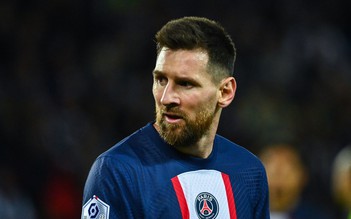 Messi và Neymar bị tiết lộ hợp đồng ngay sau Mbappe, bất chấp PSG đòi kiện