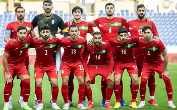 FIFA đang chịu áp lực nặng nề loại tuyển Iran khỏi World Cup 2022