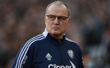 HLV Marcelo Bielsa sắp trở lại giải Ngoại hạng Anh dẫn dắt Everton