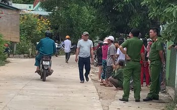 Án mạng ở Phú Yên: Vợ tử vong tại nhà riêng, chồng bị thương nặng