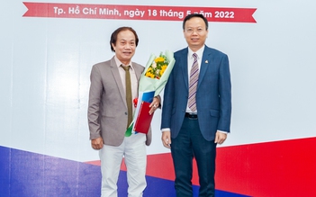 Bổ nhiệm chức danh giáo sư cho chủ nhân của Giải thưởng Hồ Chí Minh