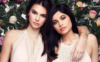 Những chuyện mà phụ nữ gia đình Kardashian-Jenner nói về thời trang