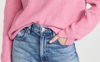 3 cách mặc quần jeans “bất hủ” vào mùa lạnh, nàng nào cũng phải biết