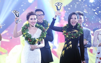 Liêu Hà Trinh, Phụng Yến đăng quang 'Én vàng 2016'