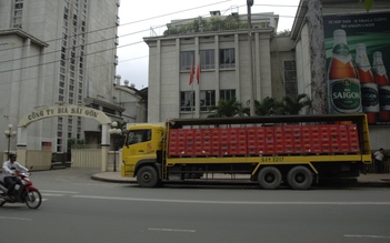 Tỉ phú Thái thâu tóm 'ông lớn' Việt