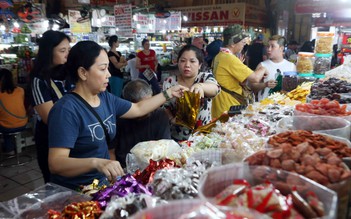 Bán lẻ truyền thống hết lạc quan