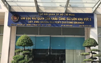 Hải quan TP.HCM cán đích thu ngân sách ngoạn mục