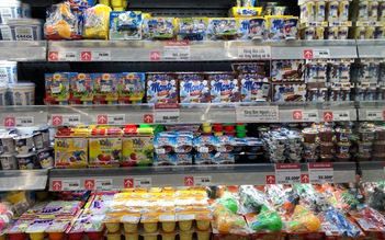 Giá váng sữa ở Việt Nam quá cao