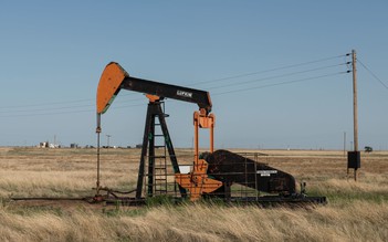 Giá xăng dầu hôm nay 9.4.2022: Mở kho dự trữ vẫn khó 'kéo' giá dầu