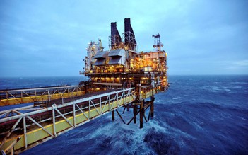 Giá xăng dầu hôm nay 8.9.2022: Dầu Brent mất 5 USD/thùng, trong nước giảm mạnh kỳ tới?