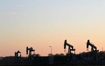 Giá xăng dầu hôm nay 24.1.2023: Dầu Brent vượt mốc 88 USD/thùng