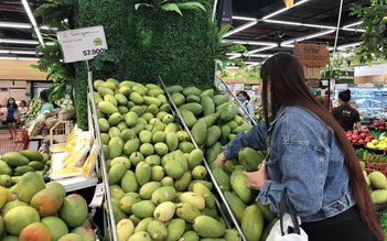 Có ca F0, LotteMart quận 7 tạm đóng cửa từ hôm nay