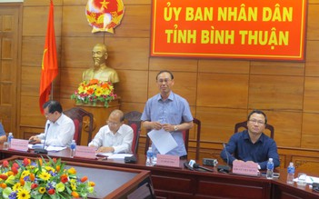 Tai nạn kinh hoàng, 12 người chết: Thiếu thiết bị bảo quản tử thi