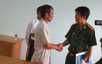 Bị thu thẻ luật sư, nguyên điều tra viên vụ Huỳnh Văn Nén nói 'số khổ'