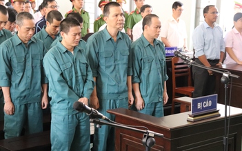 Bộ Công an bắt giam nguyên giám đốc Công ty CP xăng dầu Dương Đông Bình Thuận