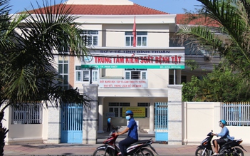 Bình Thuận: Giãn cách xã hội thêm toàn H.Hàm Thuận Bắc theo Chỉ thị 15