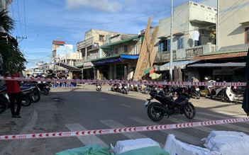 Bình Thuận: Phát hiện thêm 37 ca nghi nhiễm Covid-19