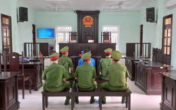 Lê Chí Thành bị phạt thêm 3 năm tù
