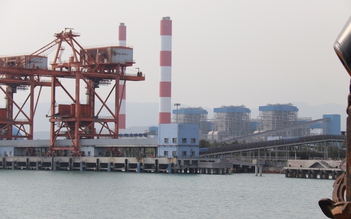 Bình Thuận: Giải quyết cơ bản 'bài toán tro xỉ than' của các nhà máy nhiệt điện Vĩnh Tân