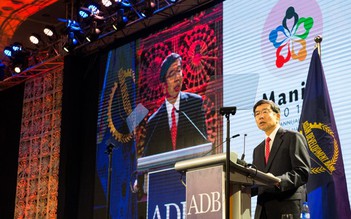 Việt Nam khuyến khích ADB cho vay không cần bảo lãnh chính phủ