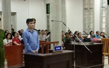 Tuyên án chung thân với tiến sĩ 'học làm giàu'