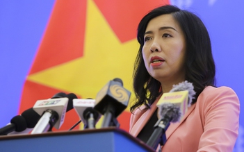 Bộ Ngoại giao để ngỏ khả năng tổ chức hội nghị Mỹ - Triều tại Việt Nam