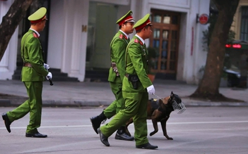 An ninh thắt chặt trước thời điểm lãnh đạo Mỹ - Triều Tiên gặp mặt