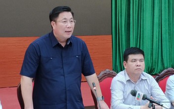 Công an vẫn đang điều tra vụ thầy giáo bị tố dâm ô 7 học sinh ở Hà Nội