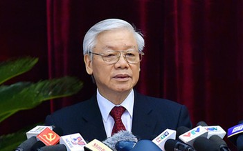 Tổng bí thư, Chủ tịch nước Nguyễn Phú Trọng sẽ sớm trở lại làm việc bình thường