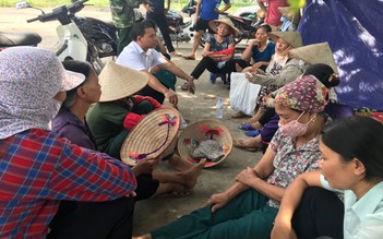 Hà Nội bổ sung 'hỗ trợ khác' cho người dân khu vực bãi rác Nam Sơn