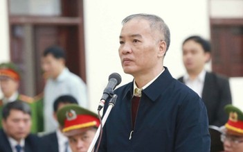 Cựu Chủ tịch HĐTV MobiFone Lê Nam Trà bị tuyên mức án 23 năm tù