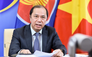 ASEAN xem xét khả năng lập kho dự trữ vật tư y tế chống Covid-19