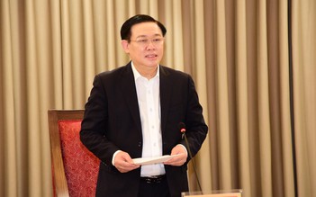 Hà Nội dự kiến giảm thu ngân sách hơn 33.000 tỉ đồng năm 2020