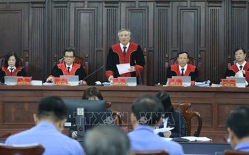 Thành viên HĐTP phiên tòa Hồ Duy Hải nói gì về 3 vấn đề dư luận nêu?