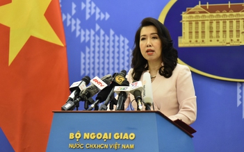 Bộ Ngoại giao khuyến cáo công dân Việt Nam tại Mỹ hạn chế đi lại