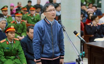 Toà tuyên trả cho PVC lô đất Tam Đảo 3.400 m2 ông Trịnh Xuân Thanh đã mua