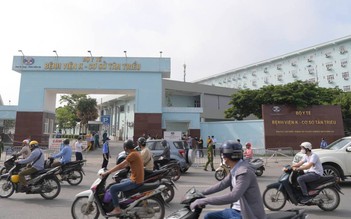 Chủ tịch Hà Nội: Viện K phức tạp hơn BV Nhiệt đới, phong tỏa 5.000 người