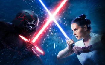 ‘Star Wars: The rise of Skywalker’: Đầy bạo lực và bí mật kinh hoàng về Rey