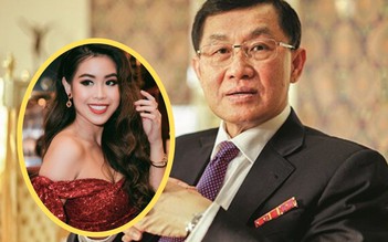 Vì sao 'Vua hàng hiệu' Johnathan Hạnh Nguyễn thuê chuyên cơ đưa con gái về Việt Nam cách ly?