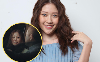 Em gái Trấn Thành hẹn hò 'sugar daddy', đổi tình lấy tiền trong phim mới