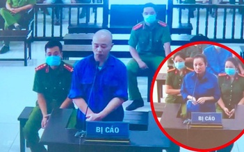 Đường 'Nhuệ' xin giảm án